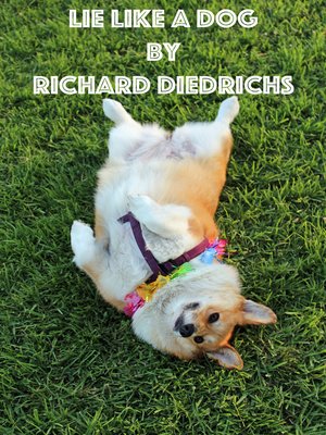 cover image of Lie Like a Dog